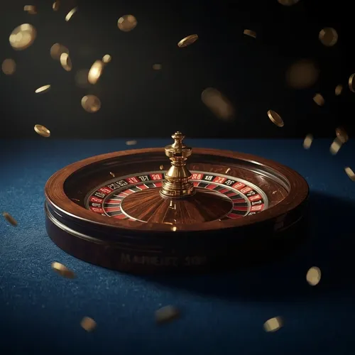 roulette games