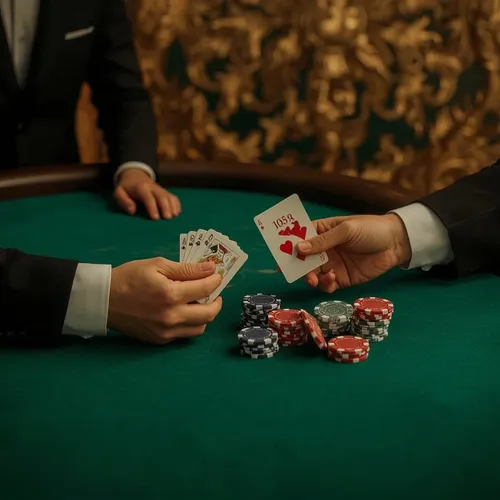 table games