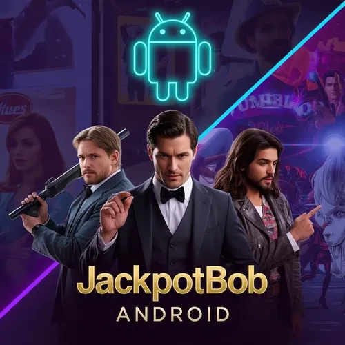 Jackpot Bob en Ligne